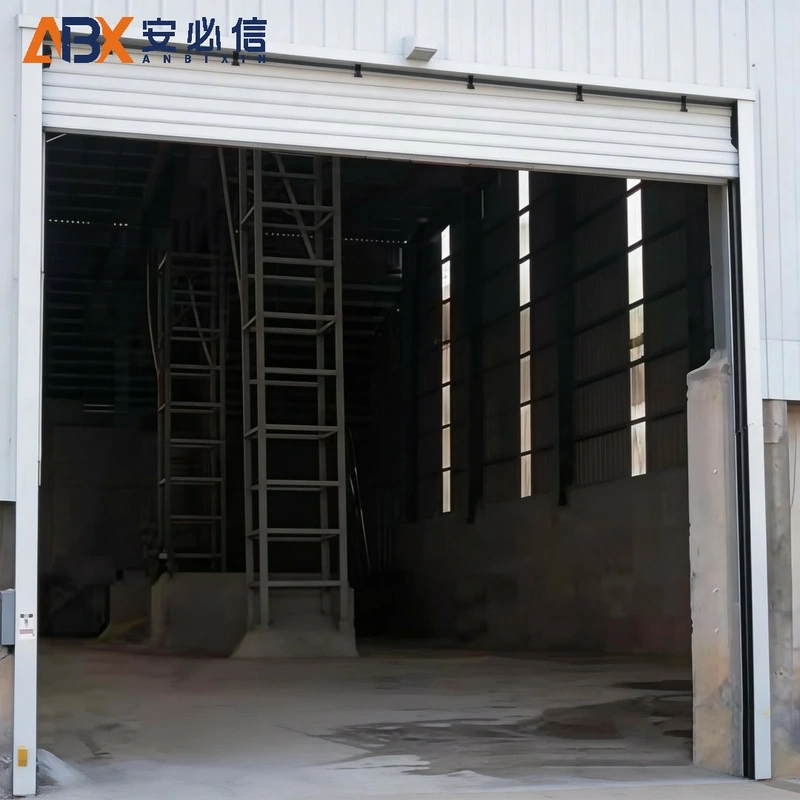 辽源市机械式门封