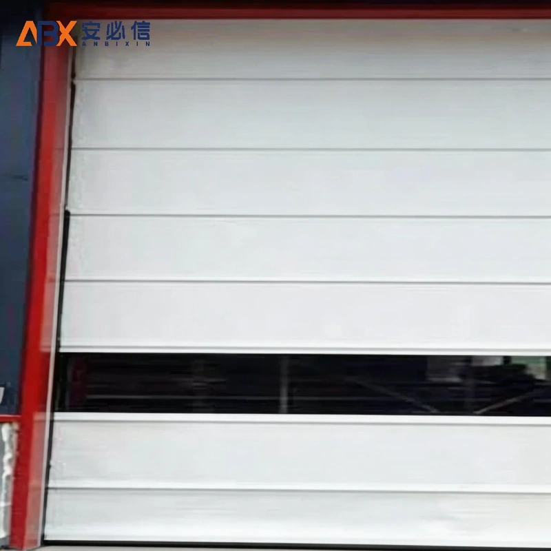 辽源市快速门